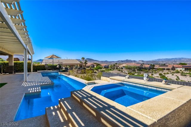 2744 Olivia Heights Avenue, Henderson, NV 89052