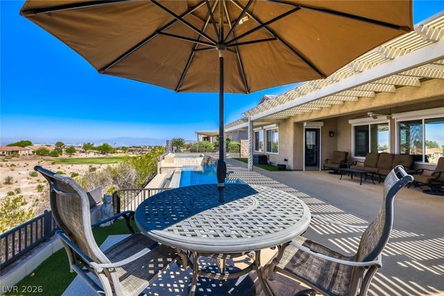 2744 Olivia Heights Avenue, Henderson, NV 89052
