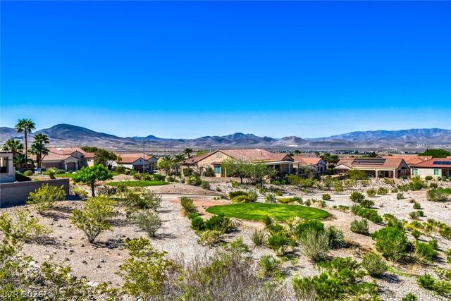 2744 Olivia Heights Avenue, Henderson, NV 89052
