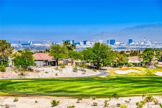 2744 Olivia Heights Avenue, Henderson, NV 89052