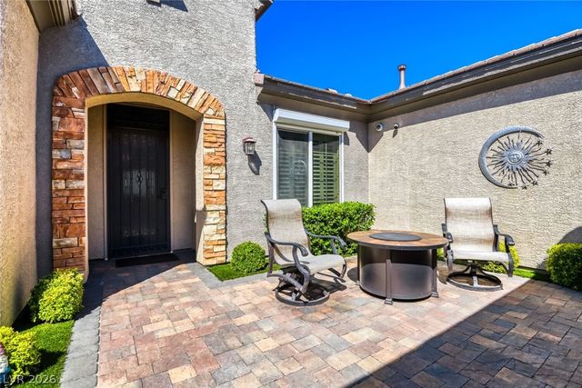 2744 Olivia Heights Avenue, Henderson, NV 89052