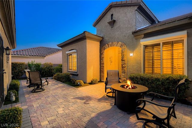 2744 Olivia Heights Avenue, Henderson, NV 89052