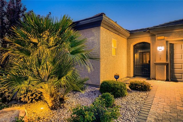 2744 Olivia Heights Avenue, Henderson, NV 89052