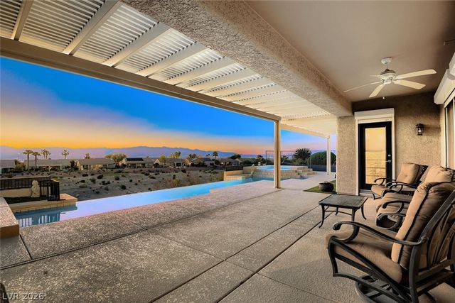 2744 Olivia Heights Avenue, Henderson, NV 89052