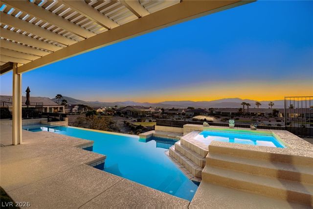 2744 Olivia Heights Avenue, Henderson, NV 89052