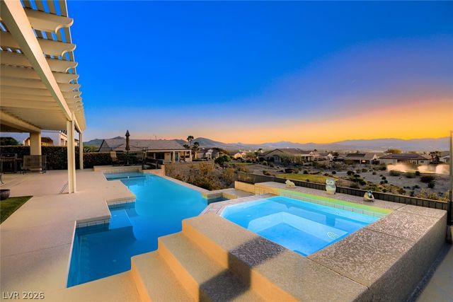 2744 Olivia Heights Avenue, Henderson, NV 89052