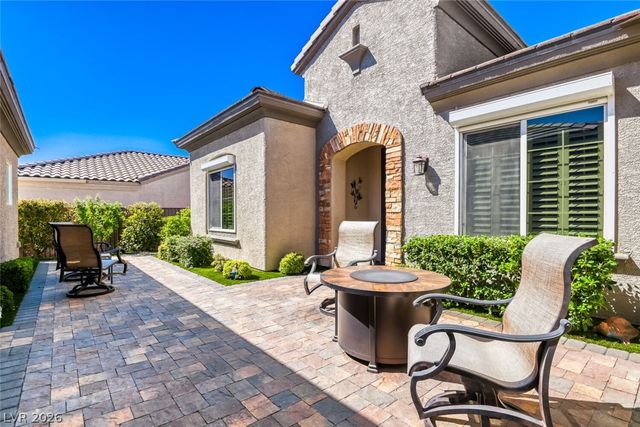 2744 Olivia Heights Avenue, Henderson, NV 89052