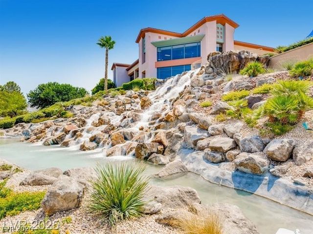 2744 Olivia Heights Avenue, Henderson, NV 89052