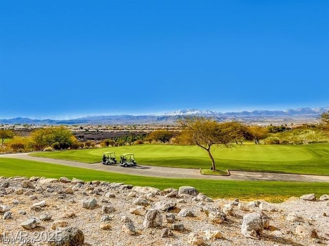 2744 Olivia Heights Avenue, Henderson, NV 89052