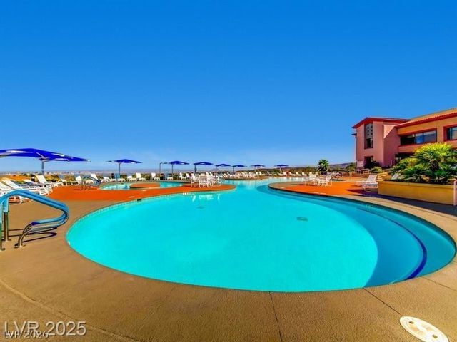 2744 Olivia Heights Avenue, Henderson, NV 89052