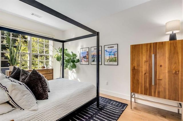 1055 Piedmont Avenue NE 207, Atlanta, GA 30309