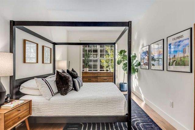 1055 Piedmont Avenue NE 207, Atlanta, GA 30309