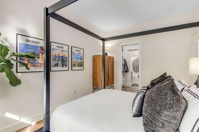 1055 Piedmont Avenue NE 207, Atlanta, GA 30309