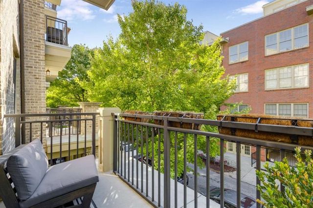 1055 Piedmont Avenue NE 207, Atlanta, GA 30309