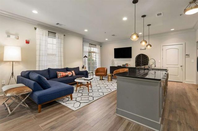 1055 Piedmont Avenue NE 207, Atlanta, GA 30309