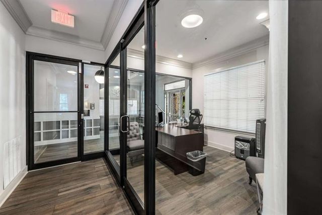 1055 Piedmont Avenue NE 207, Atlanta, GA 30309