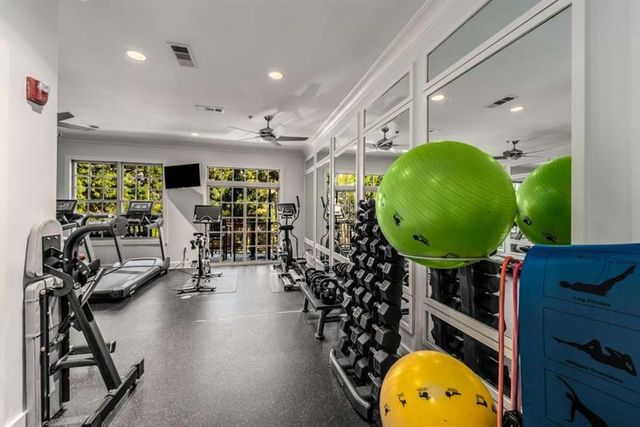 1055 Piedmont Avenue NE 207, Atlanta, GA 30309