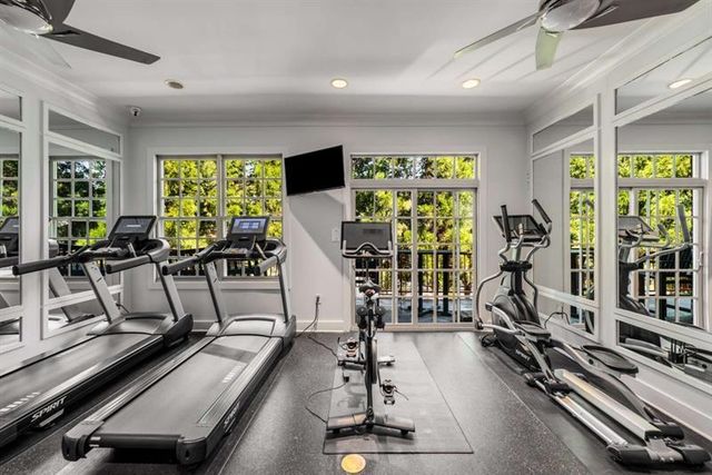 1055 Piedmont Avenue NE 207, Atlanta, GA 30309