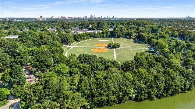 1055 Piedmont Avenue NE 207, Atlanta, GA 30309