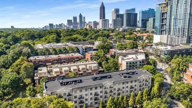 1055 Piedmont Avenue NE 207, Atlanta, GA 30309