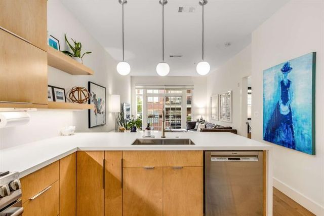 1055 Piedmont Avenue NE 207, Atlanta, GA 30309