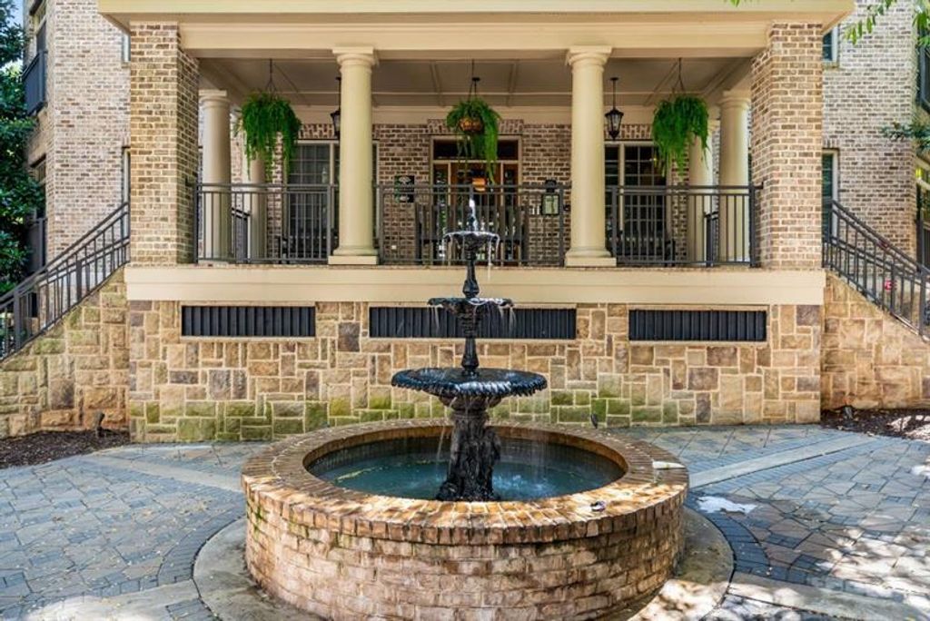 1055 Piedmont Avenue NE 207, Atlanta, GA 30309