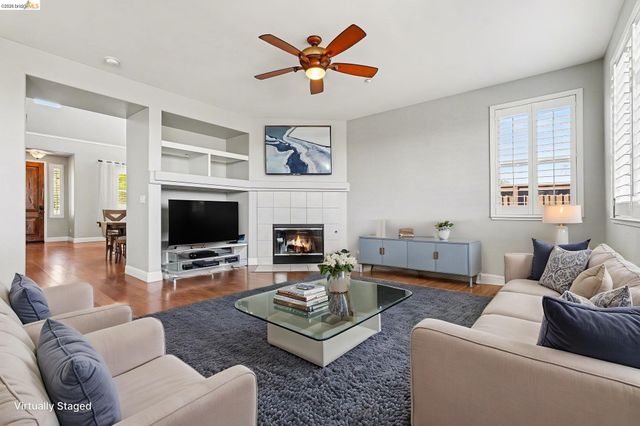 556 Douglas Drive, Brentwood, CA 94513