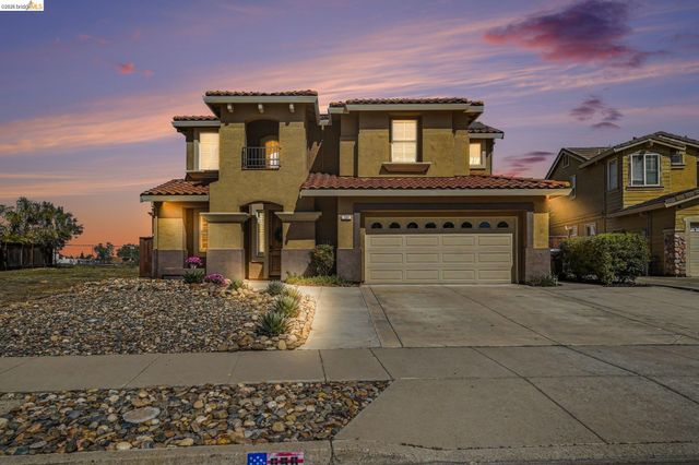 556 Douglas Drive, Brentwood, CA 94513