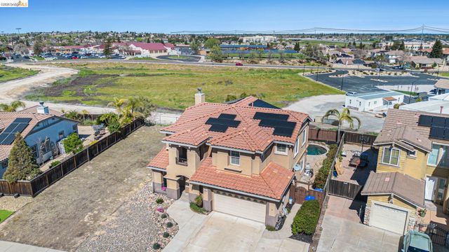 556 Douglas Drive, Brentwood, CA 94513