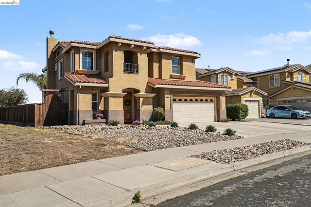 556 Douglas Drive, Brentwood, CA 94513