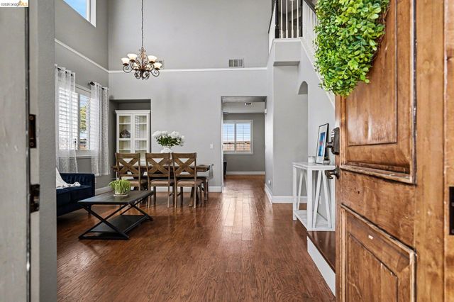 556 Douglas Drive, Brentwood, CA 94513