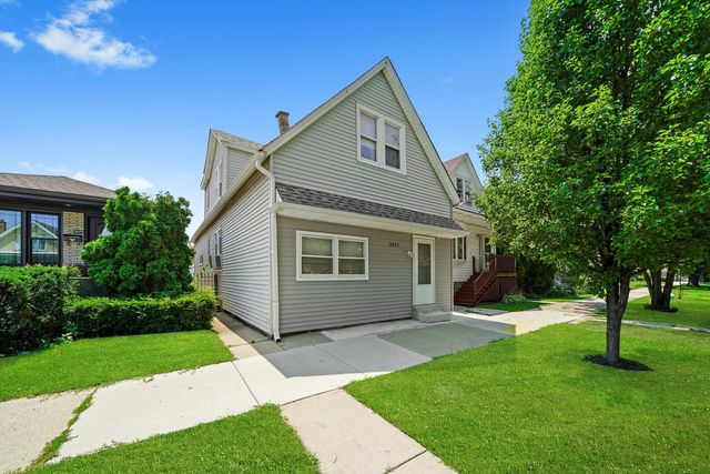 3927 W 56TH Street, Chicago, IL 60629