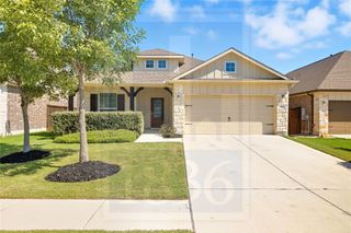 317 Vista Portola LOOP, Liberty Hill, TX 78642