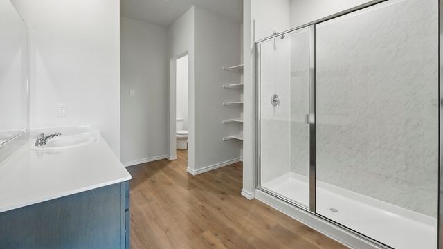 4607 Enclave Drive, Sanger, TX 76266