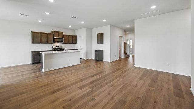 4607 Enclave Drive, Sanger, TX 76266