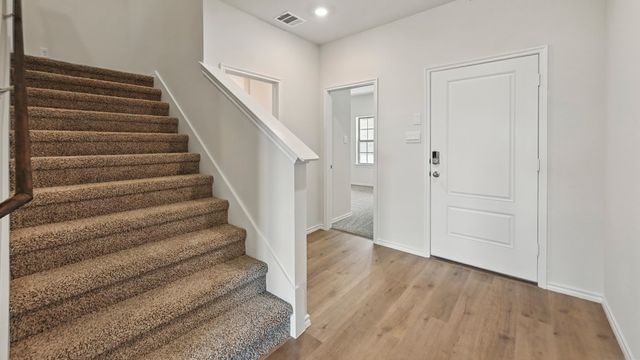 4607 Enclave Drive, Sanger, TX 76266