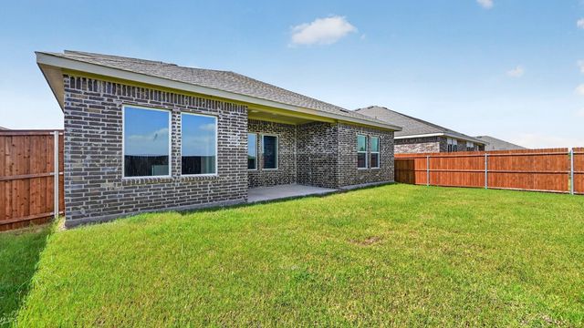 4607 Enclave Drive, Sanger, TX 76266
