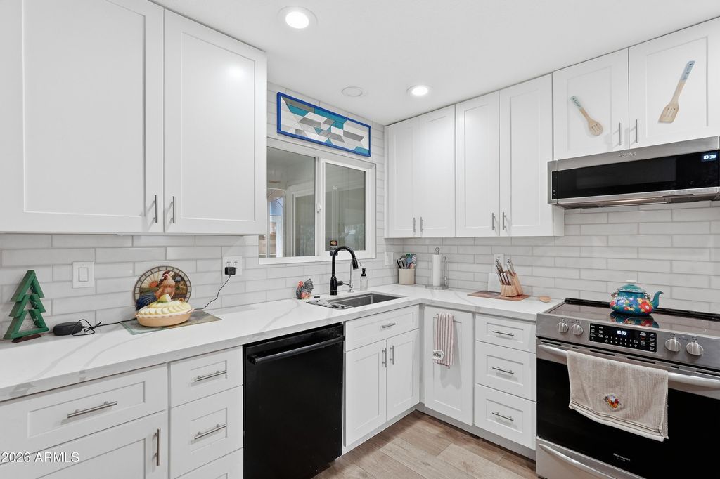 12622 W RAMPART Drive, Sun City West, AZ 85375 — exterior