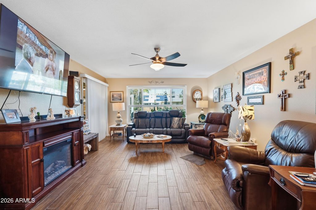 12622 W RAMPART Drive, Sun City West, AZ 85375 — photo 3