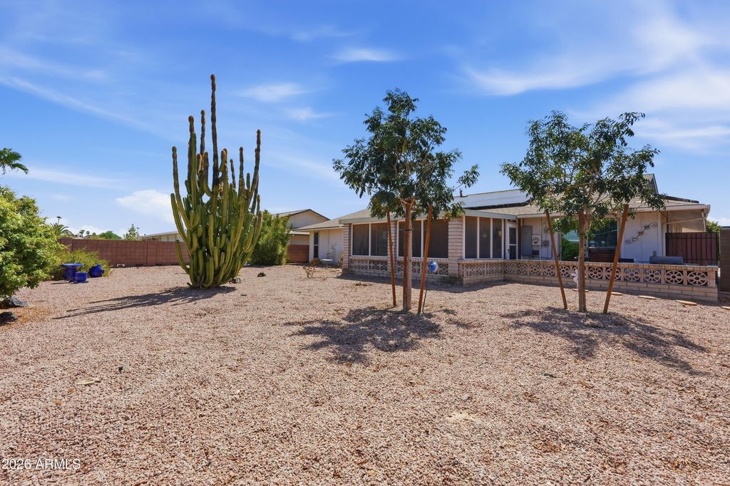 12622 W RAMPART Drive, Sun City West, AZ 85375 — photo 5