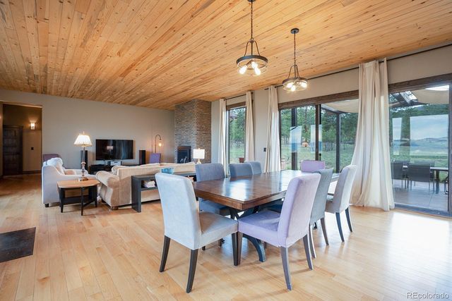 31322 N Meadow Way, Buena Vista, CO 81211