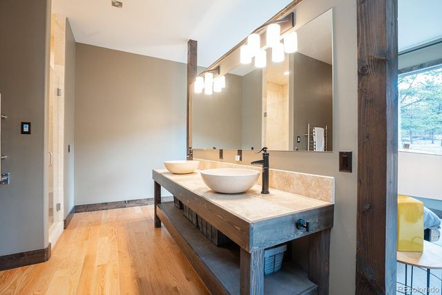 31322 N Meadow Way, Buena Vista, CO 81211