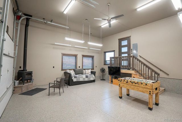 31322 N Meadow Way, Buena Vista, CO 81211