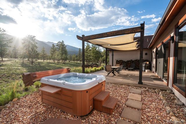 31322 N Meadow Way, Buena Vista, CO 81211