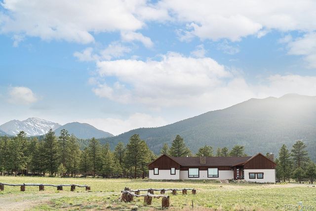 31322 N Meadow Way, Buena Vista, CO 81211