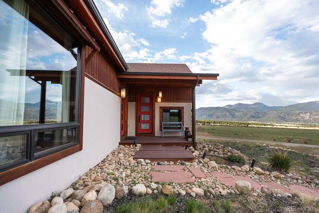 31322 N Meadow Way, Buena Vista, CO 81211