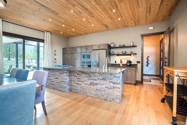 31322 N Meadow Way, Buena Vista, CO 81211