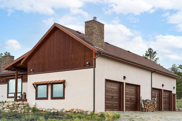 31322 N Meadow Way, Buena Vista, CO 81211