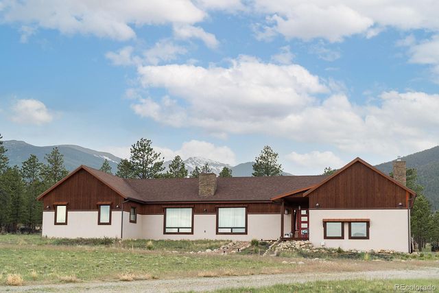 31322 N Meadow Way, Buena Vista, CO 81211