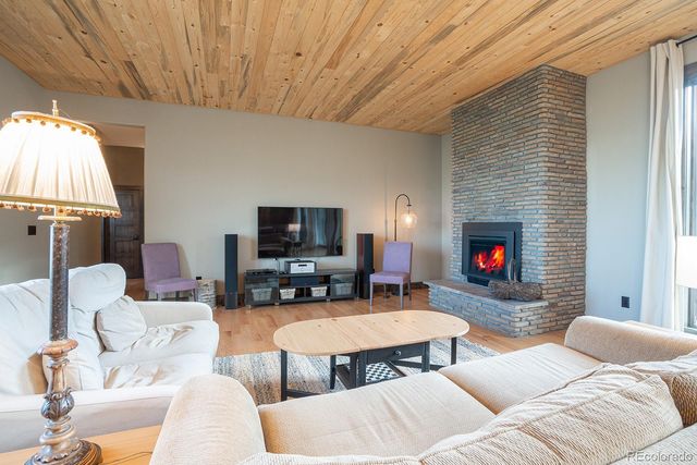 31322 N Meadow Way, Buena Vista, CO 81211